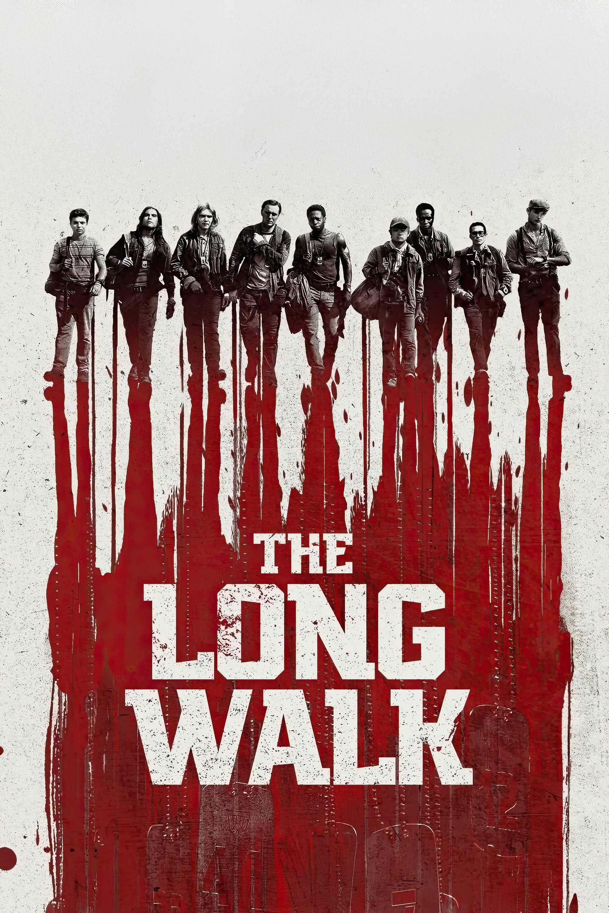 The Long Walk (2025) [472731] (A1761081376) [[Movies]] --Plex--